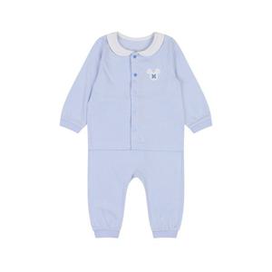 [디즈니베이비]미키소프트모달오픈내의(BLUE,PINK) 79S117604