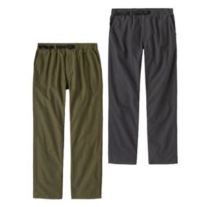 [파타고니아코리아][25년F/W]멘즈 포인트 레예스 캔버스 기 팬츠 22145Q7_IJS