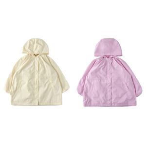 [블루독]CR-PK 웨더B후드자켓 25A15-120-50,51