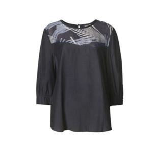 [엠씨]라운드블라우스(C52B089)