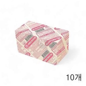 오뚜기 파운드마아가린 450g X 10개 식물성마가린 토스트 요리용