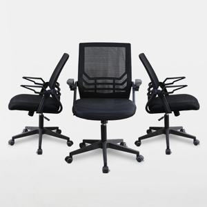 집중력 올라가는 인체공학 의자 WB648