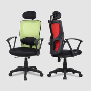 집중력 올라가는 인체공학 의자 WB646