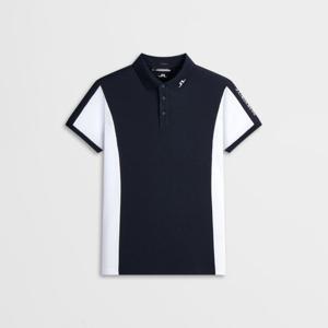 제이린드버그골프반팔티 LQC S1515126821 [Men] 론덴 폴로