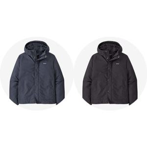 [파타고니아코리아] 26992Q7 남성 멘즈 이스머스 재킷 Isthmus Jacket PG