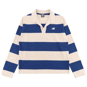 뉴발란스 WOMEN 럭비 긴팔티셔츠 NBNFF3V812 52