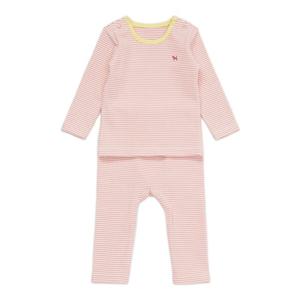 [블루독베이비8] FW25(OR)캔디골지내의 HJ (45C7005413) (BLUEDOG BABY 유아 출산 백일 선물 도트 강아지