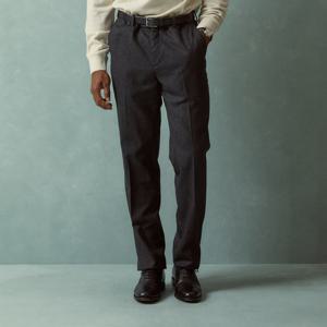 [브룩스브라더스] 울 트라우져 (차콜) (BBPCMBF401)