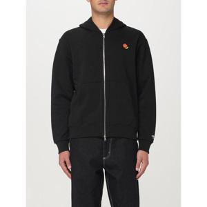 겐조 집업 니트 FF55SW2664MF 99J Black