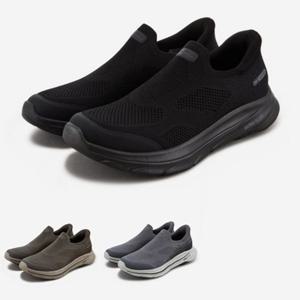 [스케쳐스KOREA] 남성용 고워크 8 슬립인스 SP0MWCFY011 SP0MWCFY012 SP0MWCFY013 US