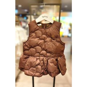 [아가방] 무드 다운 원피스 (01S734054)