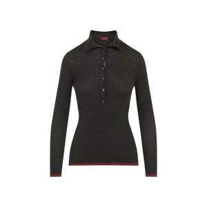 구찌 반팔 티셔츠 810315 XKD8J 3450 FOREST GREEN