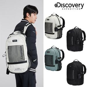[디스커버리] 25SS 신학기/할인/백팩/공용/남학생/여학생/대용량/33L/책가방/라이크 에어 매티스 백팩 DXBK0015N