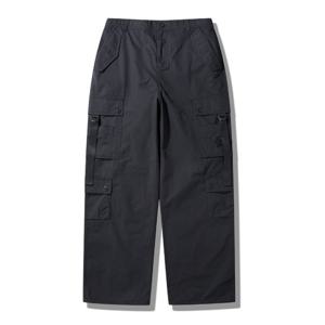 [지프]여성 테잎장식 와이드팬츠 (JQ3PTF533)