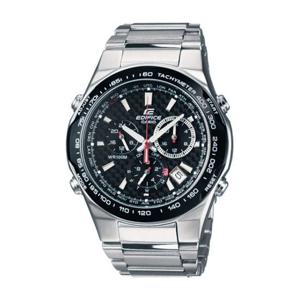 에디피스 EF-528SP-1A 크로노그래프 남성 메탈 시계
