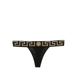 베르사체 언더웨어 AUD010421A10011 A1008 Black