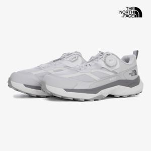 [노스페이스 (행사)]등산화 에너지 테크 에어 고어택스 NS95R01D_SIL