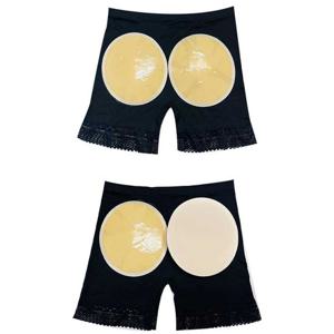 붙이는 볼륨 힙패드 힙업 패드 남녀공용 강력 접착