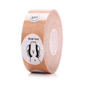 브라테이프 2.5cm 니플패치 패드 꼭지 노브라 매너