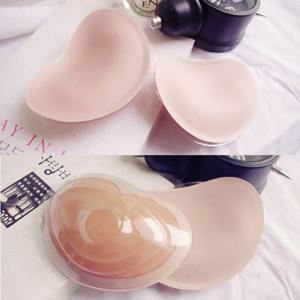 말랑말랑 스티키 푸쉬업 브라패드 젤리패드 비키니