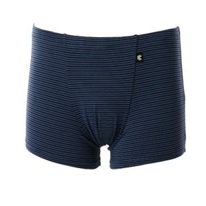 [와코루][WMP2435] 선염 면모달 스트라이프 남성 드로즈팬티