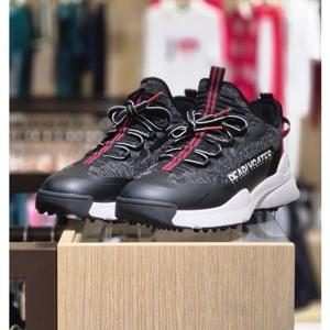 [파리게이츠]511E3SE042-남성 삭스핏 니트 논스파이크 골프화-(25년가을)