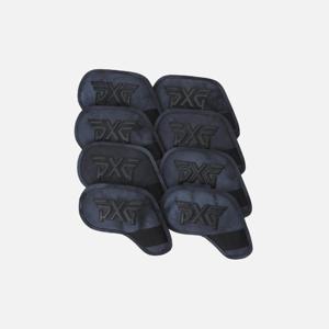 PXG UQC PHPCU8904-33 공용 스페셜 칼라 아이언 커버 - 세트