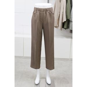 [화이트호스]일자슬랙스 A253702