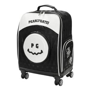 [파리게이츠] (521E1BB001)여성 스마일 바니 휠 보스턴백