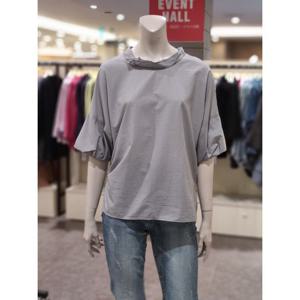 [트리아나]MARIO소고(SOGO)지지미 블라우스(AH2BA05)