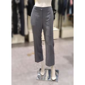 [트리아나]MARIO소고 반밴딩 기본팬츠 TJ3XA06