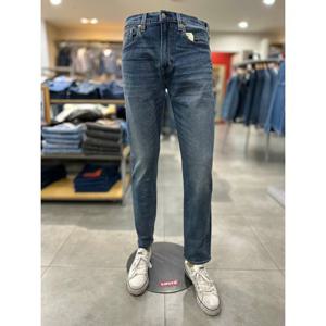 [리바이스]MARIO리바이스 남성 502 테이퍼 청바지 (502-0063)