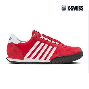 [케이스위스] (KS7_AKSFLFU013_RE_) 남성 빈티지 트레이너 T AKSFLFU013_RE