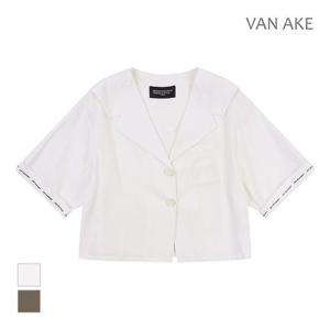 [반에이크]MARIO세라카라 반팔자켓_VB36JKMD03Z