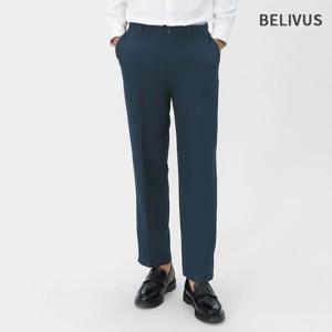 빌리버스 남성 링클프리 오피스 슬랙스 바지 구김방지 정장 바지 빅사이즈 BHDNP014