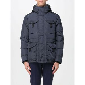 [PEUTEREY] 라프리마 남성 자켓 PEU411501181711 215 Blue /6