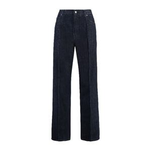 돌체앤가바나 5포켓 스트레이트 오버핏 진 GWVNXDG8KG6_S9001