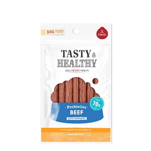 피니키 프리바이오틱스 강아지져키 소고기 90g