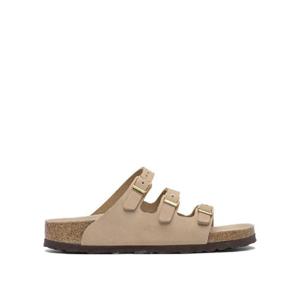 BIRKENSTOCK 1029480SANDCASTLE Florida Fresh  sandals