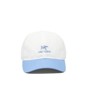 ARCTERYX X000009463BIRD WORDARTIC SILKGLA Bird Word  trucker hat