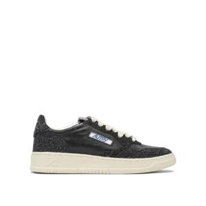 AUTRY AULWTA06 Medalist Low  sneakers