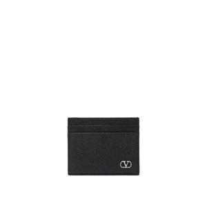 VALENTINO GARAVANI 7Y2P0AP4UAG0NO Vlogo Signature  Card Holder