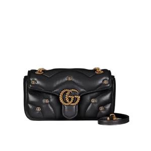 GUCCI 443497AACPG1000 Shoulder bags