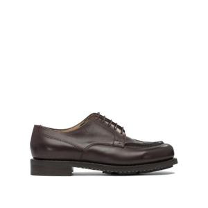 PARABOOT 706801MARRON-LIS CAFE Chambord  brogue
