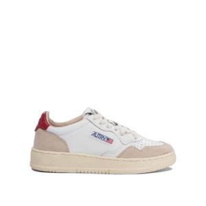 AUTRY AULWLS43 Medalist Low  sneakers