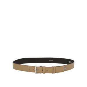 PRADA 2CC545070F0018 Leather belt