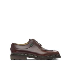 PARABOOT 203582MARRON-LIS ECORCE Avignon  derby