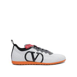 VALENTINO GARAVANI 6Y2S0J55XBM9K0 Chromathon  sneakers