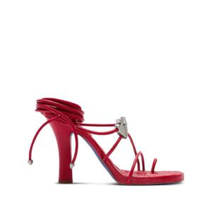 BURBERRY 8088746 Sandals