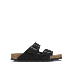 BIRKENSTOCK 1027164UBLACK Arizona  sandals